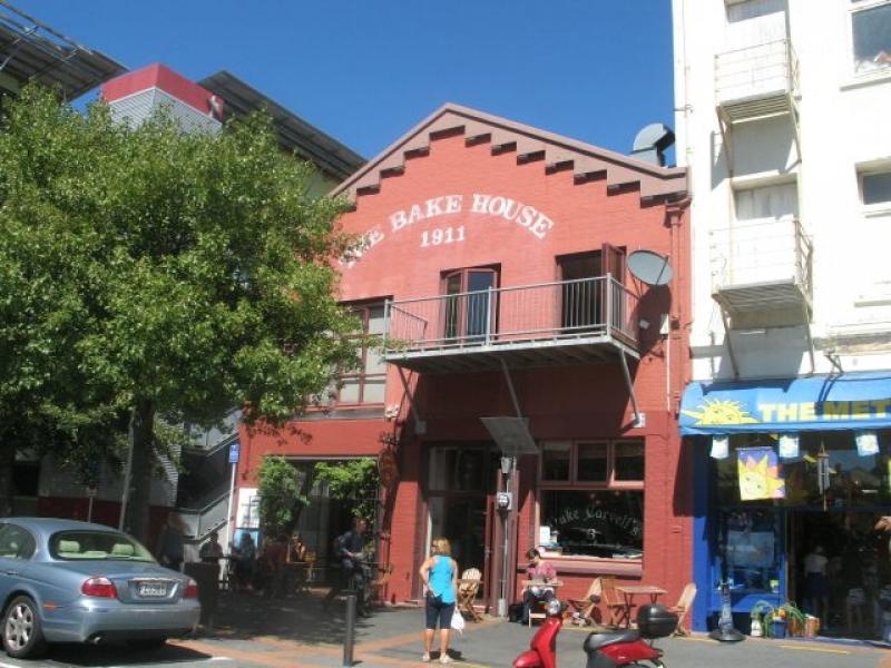 Te Aro - Awesome Office Suite for rent image 0
