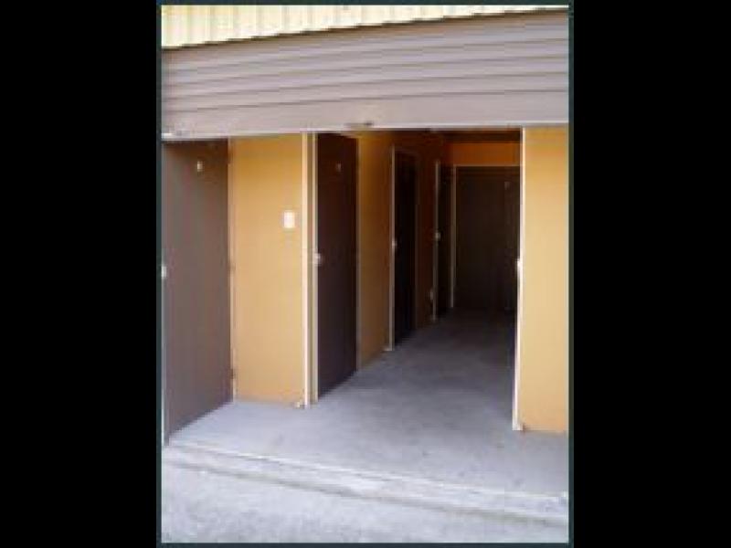 All Safe Storage - Panmure image 2