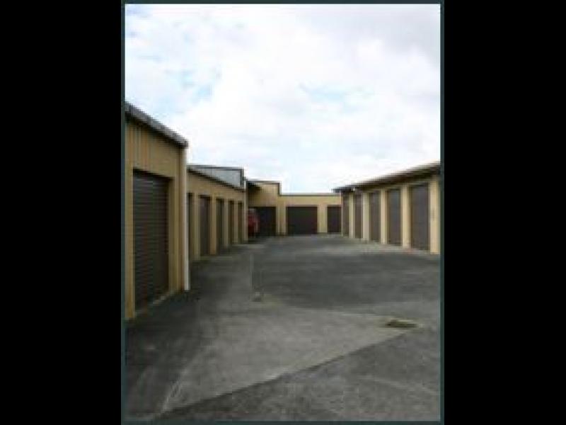 All Safe Storage - Panmure image 1