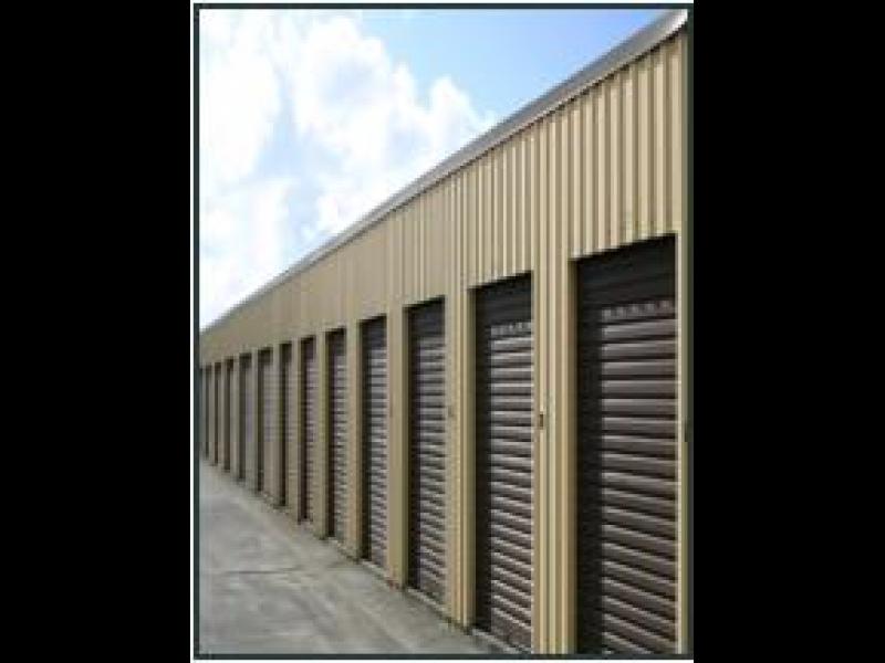 All Safe Storage - Panmure image 0