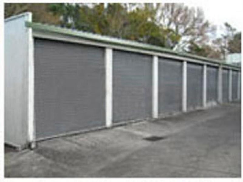 Self Storage Noth Shore City image 1