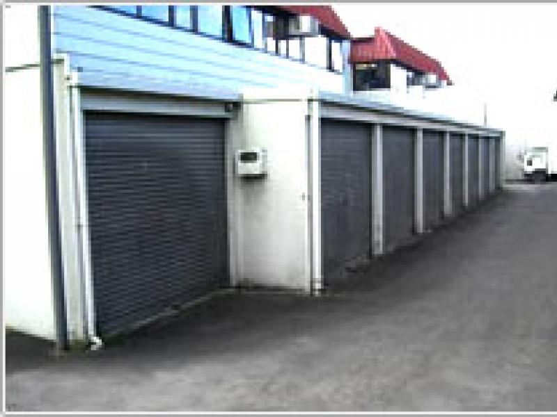 Self Storage Noth Shore City image 0