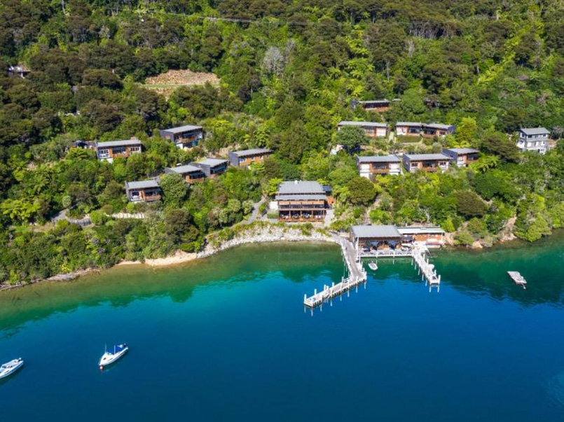 Luxury Picton Wedding Venue image 2