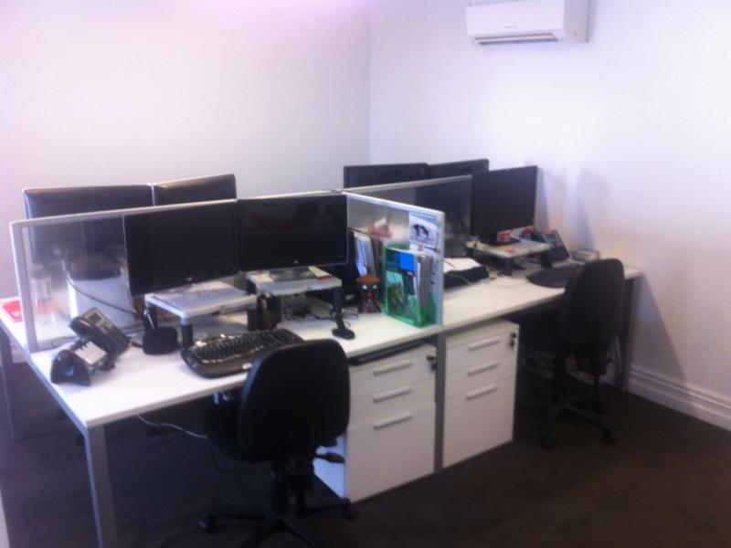 Gorgeous office space for rent in Mt Eden image 2