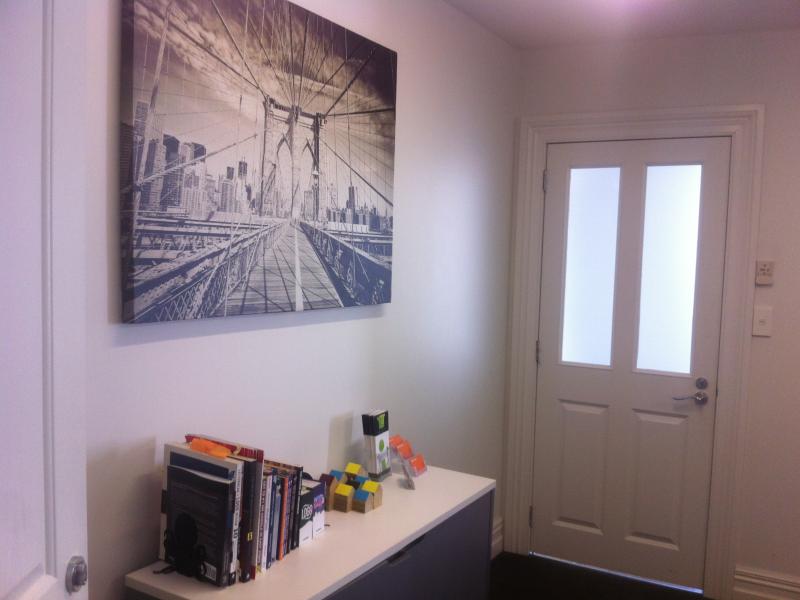 Gorgeous office space for rent in Mt Eden image 1