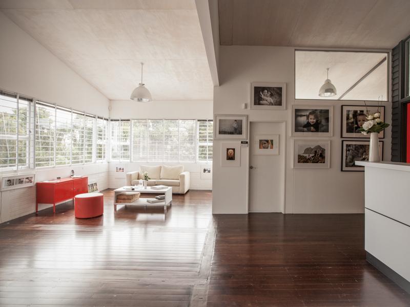 Central Studio with 4 Bdr Apartment image 0