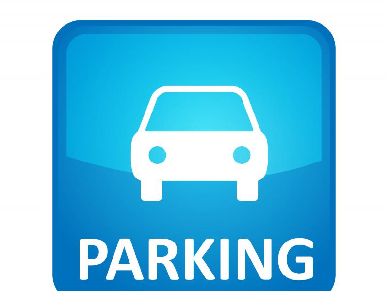 Parking Space Vector Arena Auckland image 0