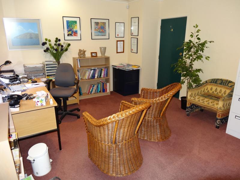 CONSULTING ROOM FOR  HEALTH PROFESSIONAL image 1