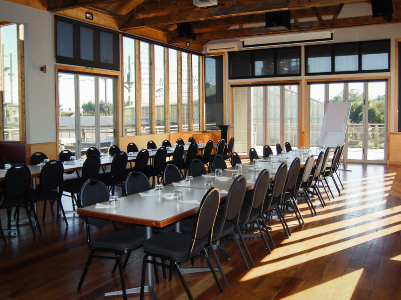 Manukau Corporate Meeting & Functions image 1