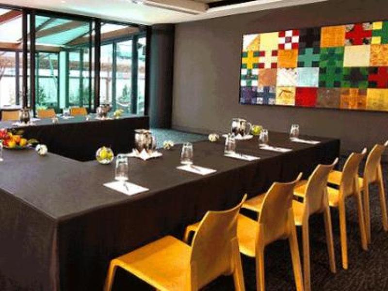 Creative Meeting Space in Auckland image 0