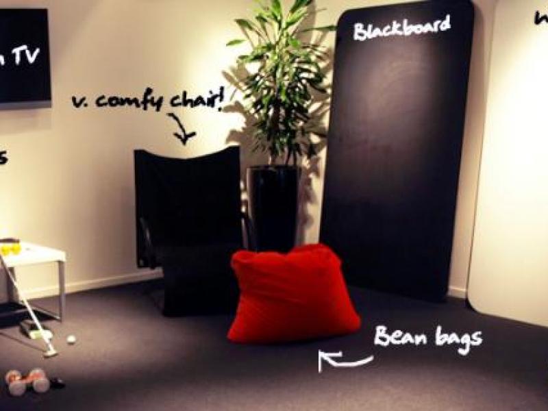 Creative Meeting Space in Auckland image 1