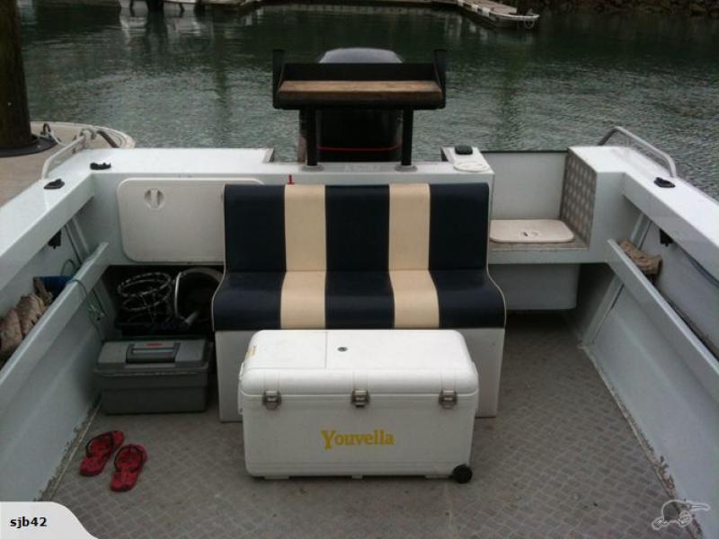 FYRAN Pursuit 760X for Share image 1