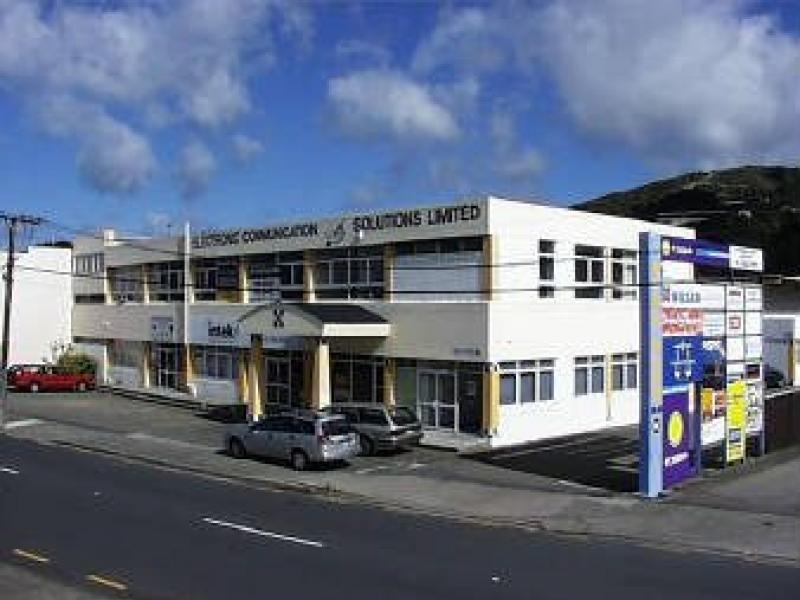 Shared Offices in Wellington image 0