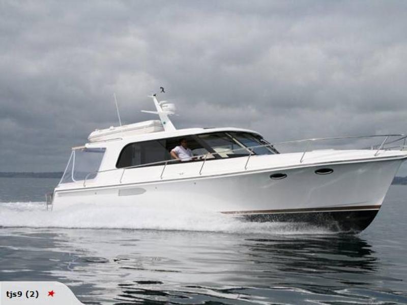 Share Boat Salthouse Corsair Cabriolet image 0