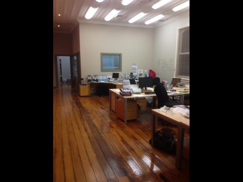 Suits 6-8 person company image 2