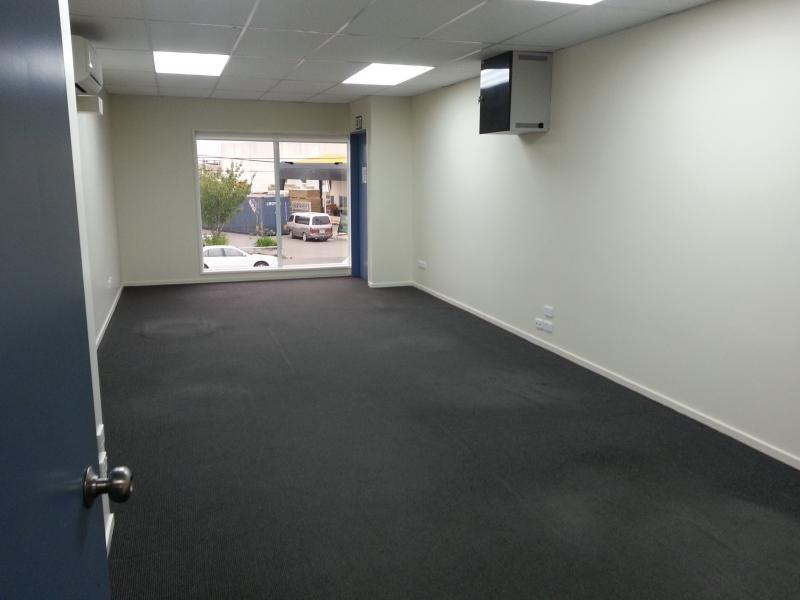 Flexible Shared Office - Iversen Terrace image 2