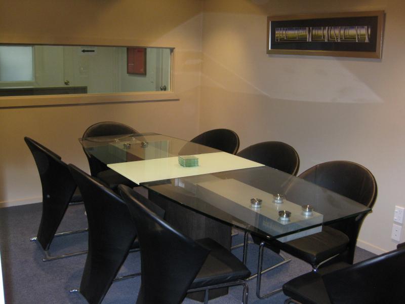 Flexible Shared Office - Iversen Terrace image 1