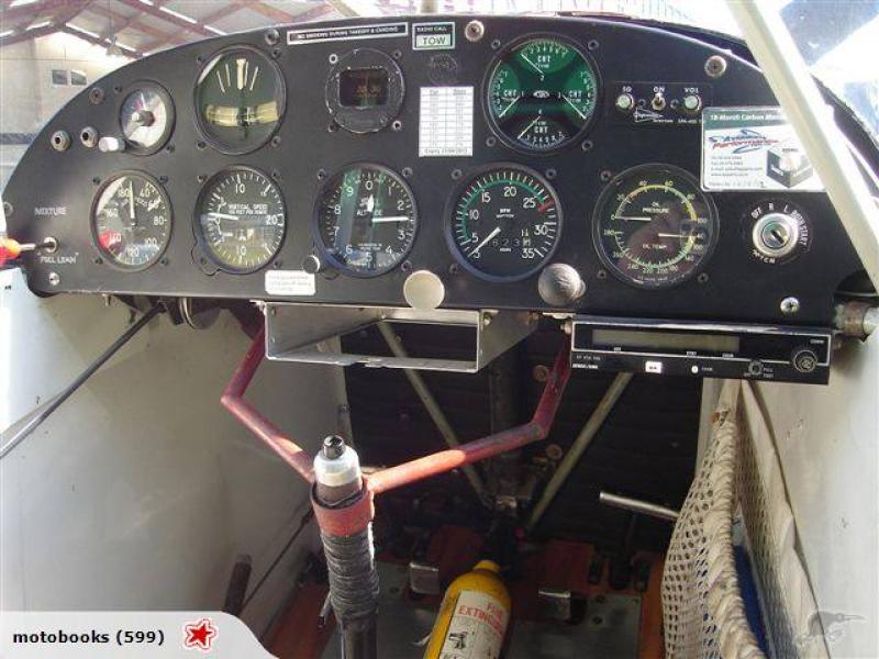 Share of Piper PA18 image 2