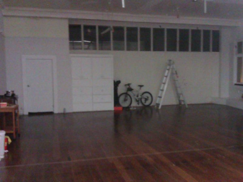 Shared Creative Space Avaliable in Petone image 1