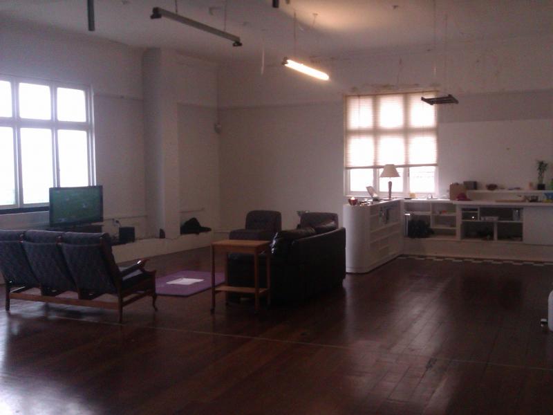 Shared Creative Space Avaliable in Petone image 2