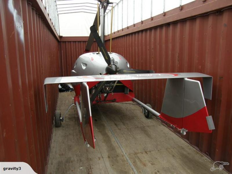 Xenon Gyrocopter - Shared Aircraft image 2