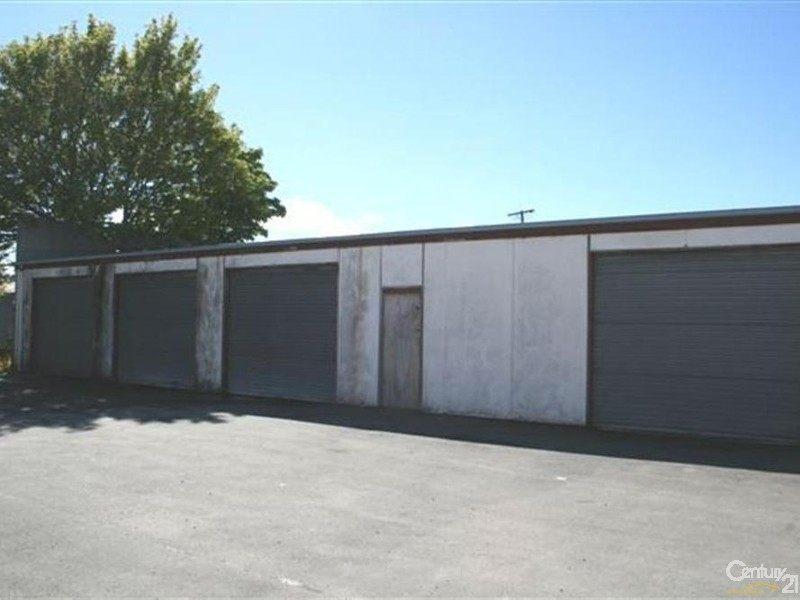 Industrial Storage for Rent Milton image 0
