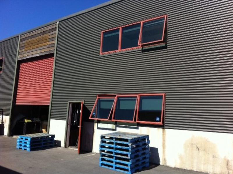 Storage/Workshop Units in Porirua image 2