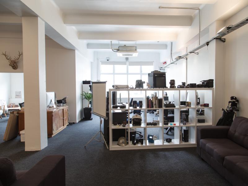 Stylish Studio/Office Space to Share image 0