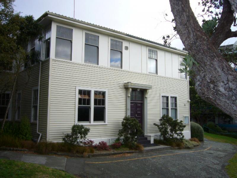 Offices in Botanic Garden close to CBD image 0