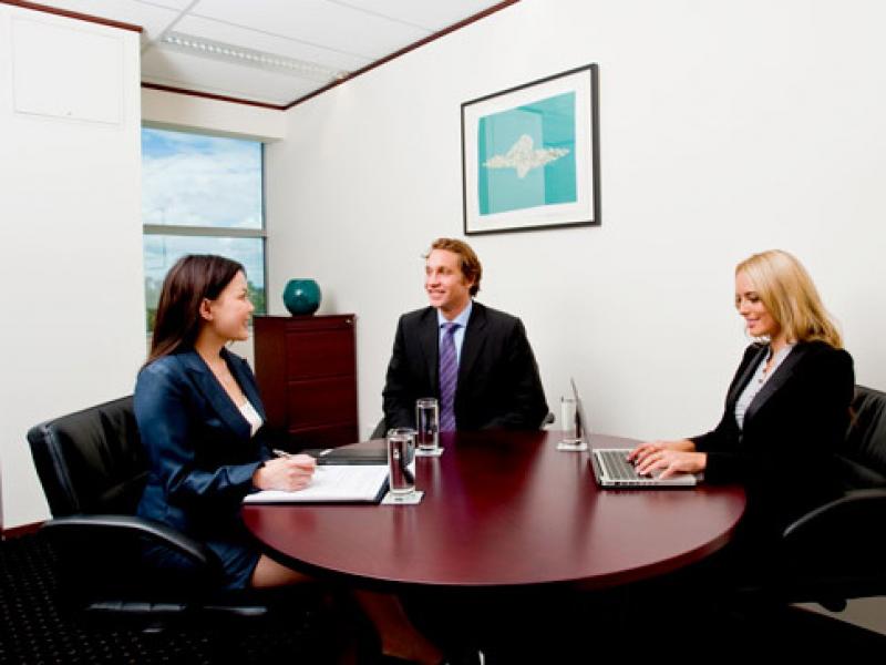 5 Star Meeting Rooms for Hire - PWC Tower image 2