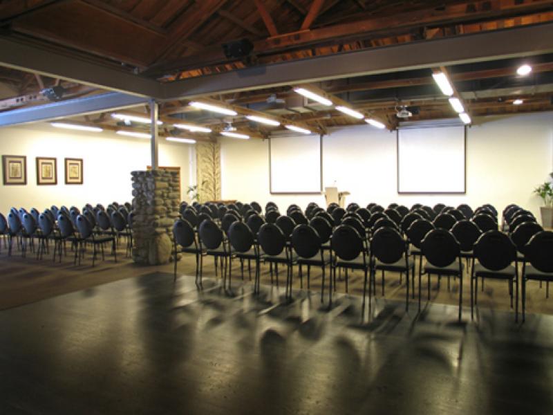 Conference and Seminar Rooms for Hire image 2