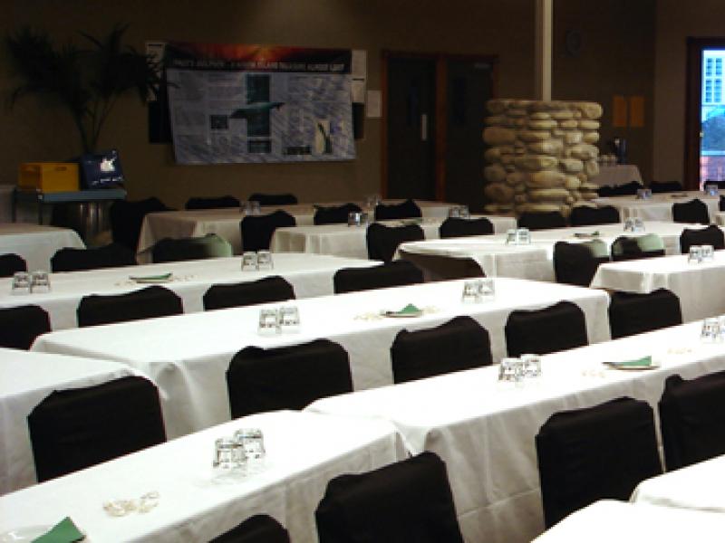 Conference and Seminar Rooms for Hire image 0