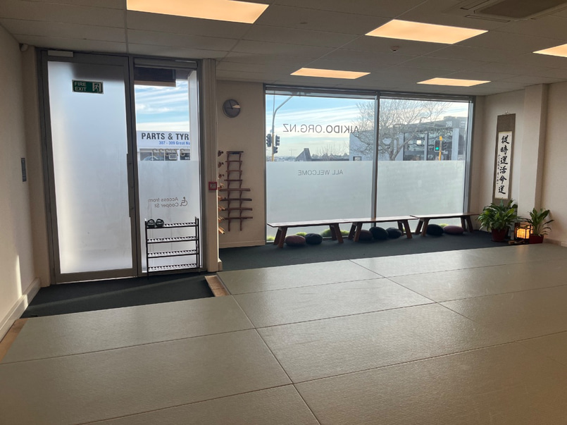 Martial Arts, Yoga and Bodywork Studio image 2
