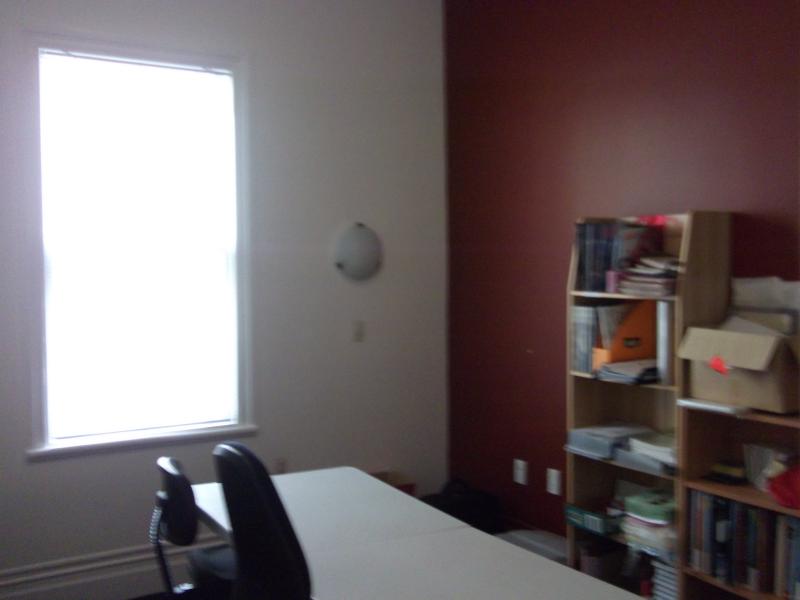 Shared Office Space in Kilbirnie image 1