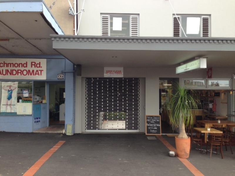 Garage for Storage available Auckland image 0