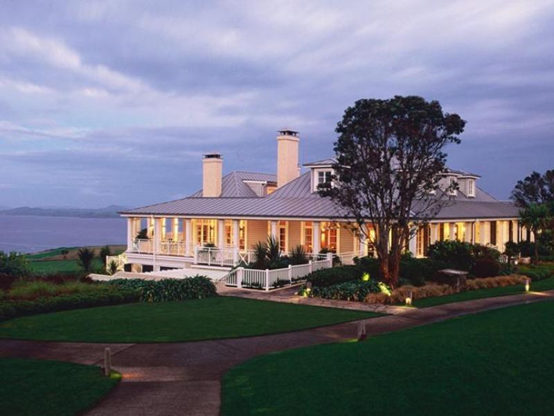 Wedding Venue Kauri Cliffs image 0