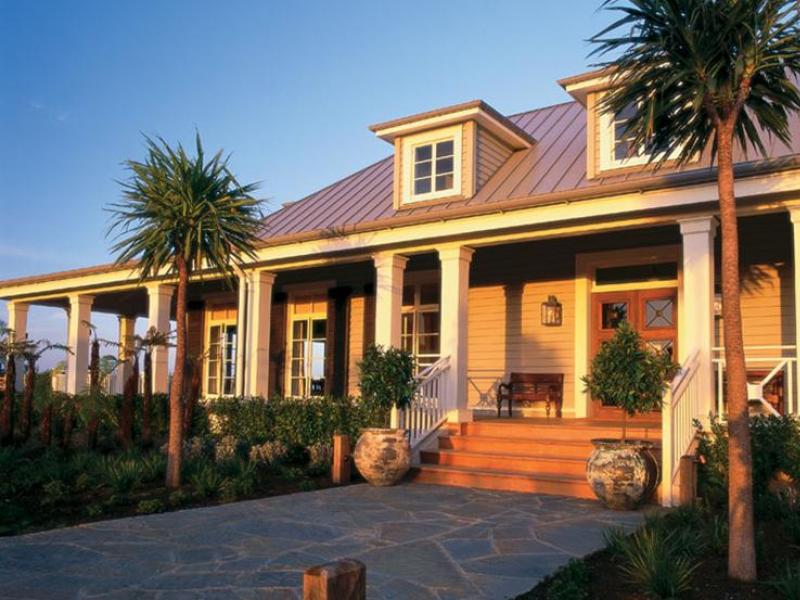 Wedding Venue Kauri Cliffs image 1