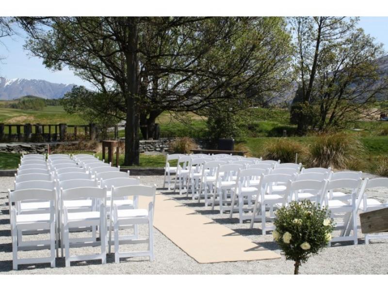 Ultimate Queenstown Wedding Venue image 1