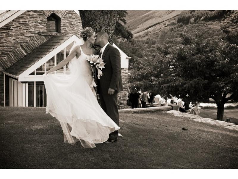 Ultimate Queenstown Wedding Venue image 2