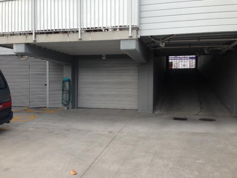 Studio Space Grey Lynn image 0
