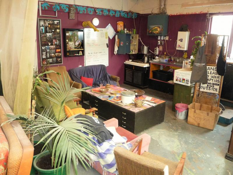 Short/long term art studios for rent image 1