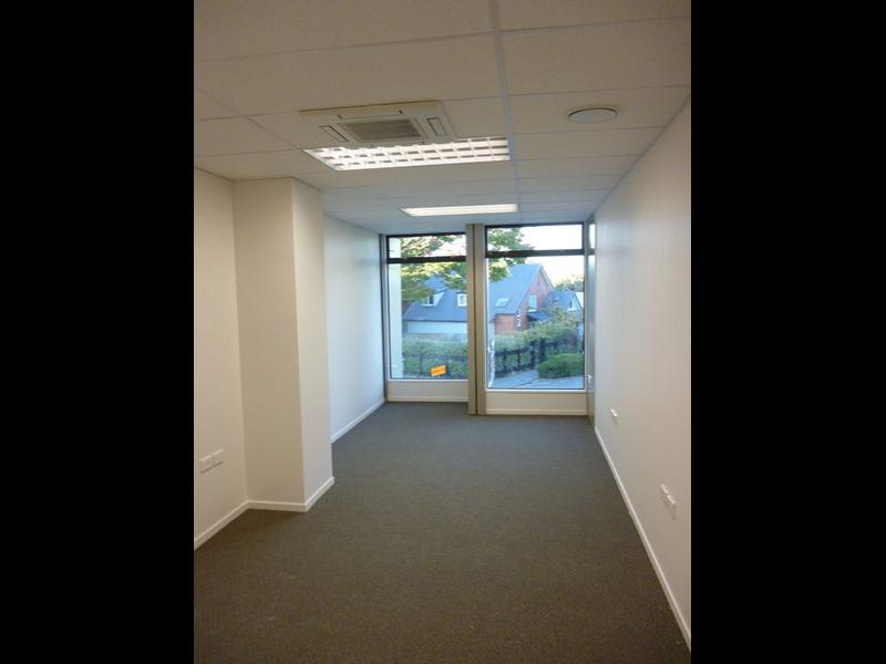 Exclusive New Victoria St/ Montreal st office image 0
