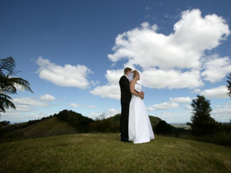 Wedding Venue with Panoramic Views Hamilton image 2