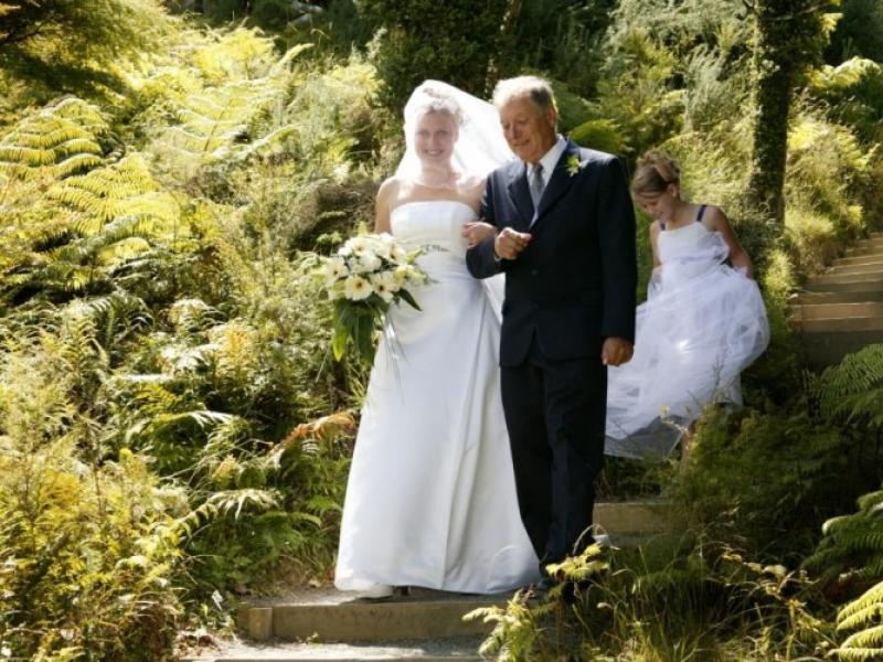 Wedding Venue with Panoramic Views Hamilton image 1