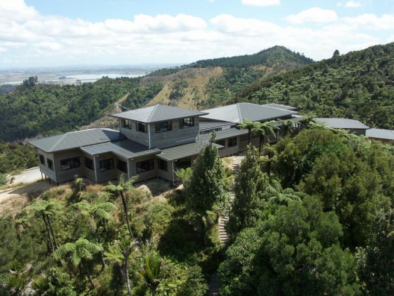 Wedding Venue with Panoramic Views Hamilton image 0