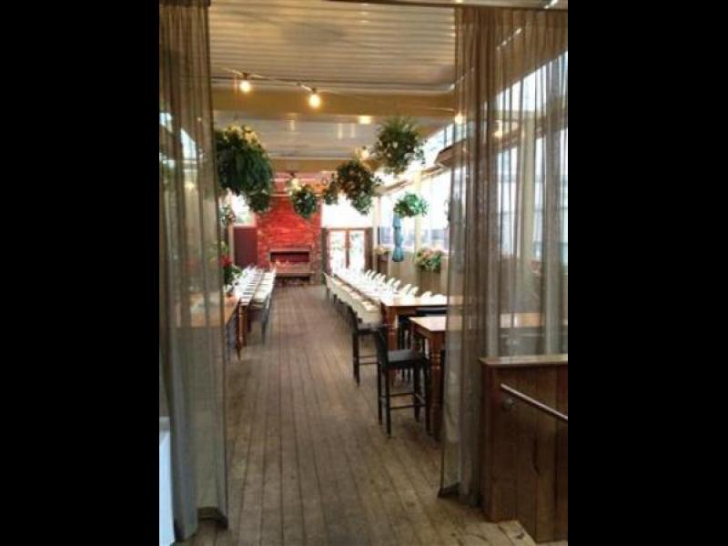 Event Venue Iguana Street Bar & Restaurant image 0