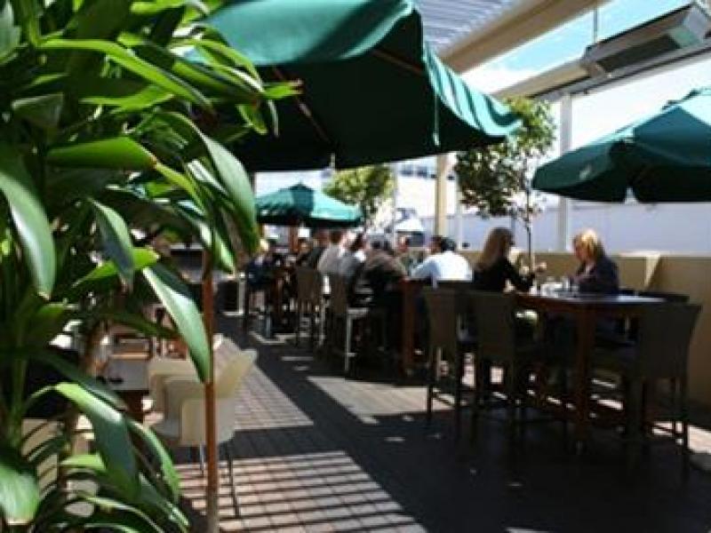 Event Venue Iguana Street Bar & Restaurant image 1