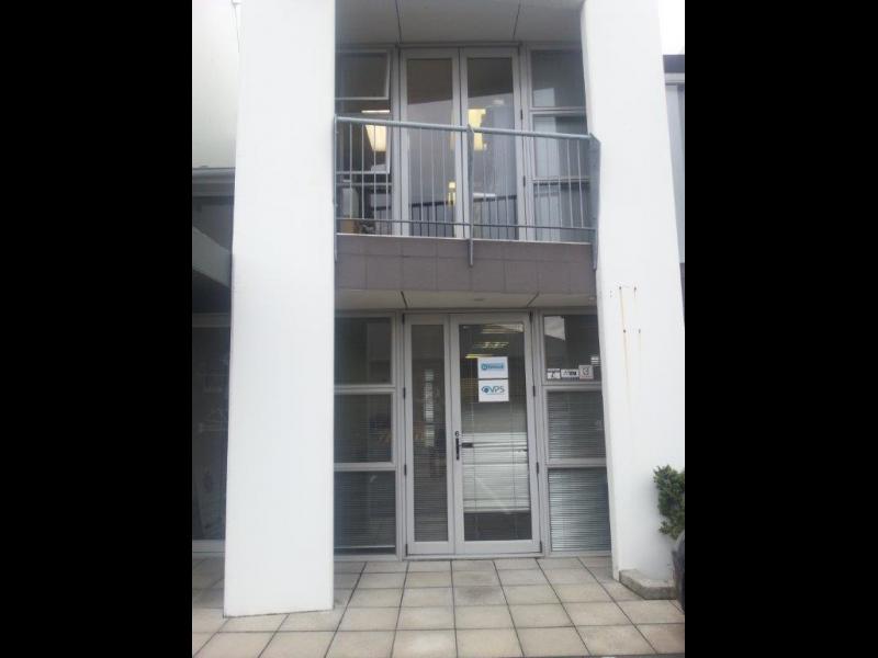 Office space for 1 person in Riccarton image 0