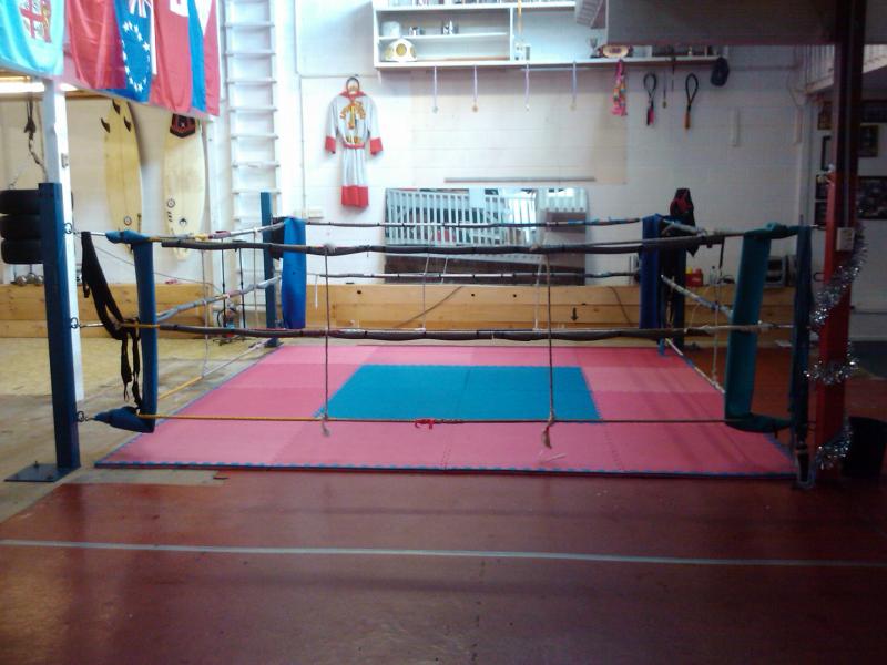 muaythai * boxing * fitness * health & wellbeing * image 2