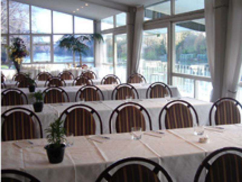 Conference Rooms for Hire Ferrybanks Hamilton image 0